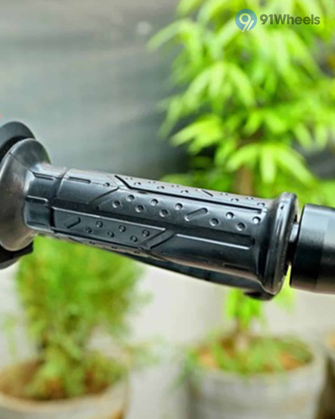 Bajaj Pulsar  N250 image