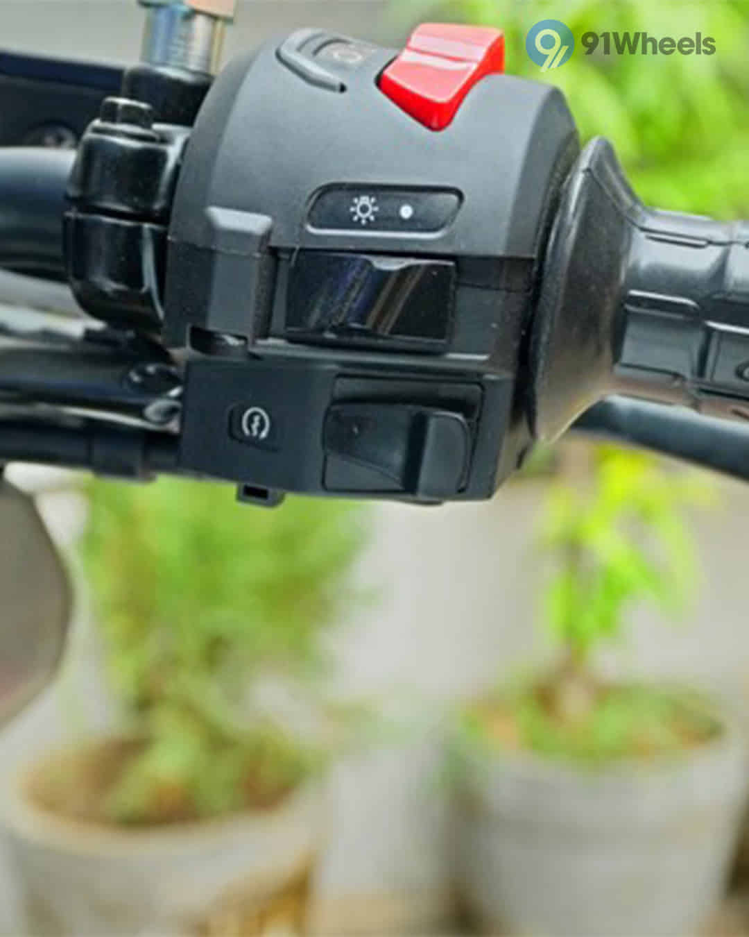 Bajaj Pulsar  N250 image