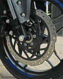 Bajaj Pulsar  N250 image