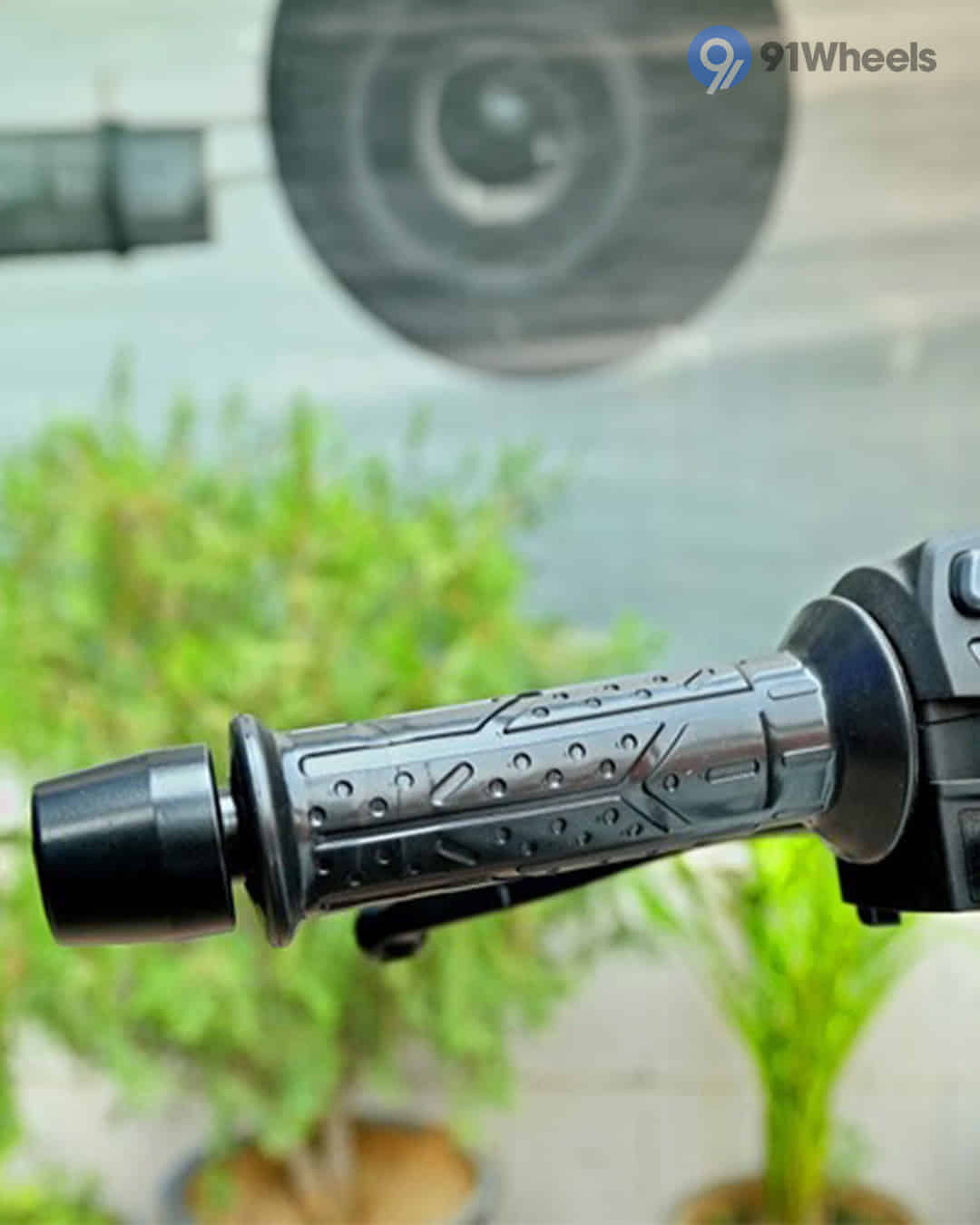 Bajaj Pulsar  N250 image