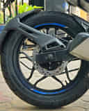 Bajaj Pulsar  N250 image