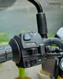 Bajaj Pulsar  N250 image