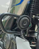 Bajaj Pulsar  N250 image