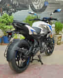 Right Rear Three Quarter