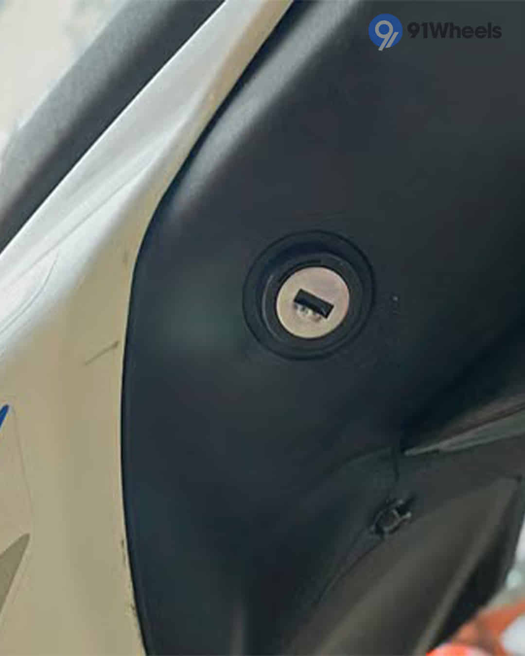 Bajaj Pulsar  N250 image