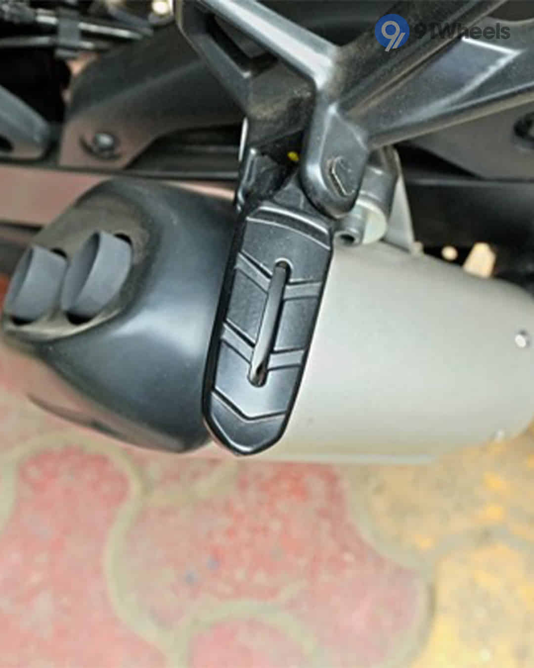 Bajaj Pulsar  N250 image