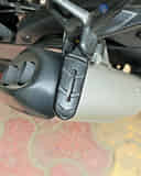 Bajaj Pulsar  N250 image