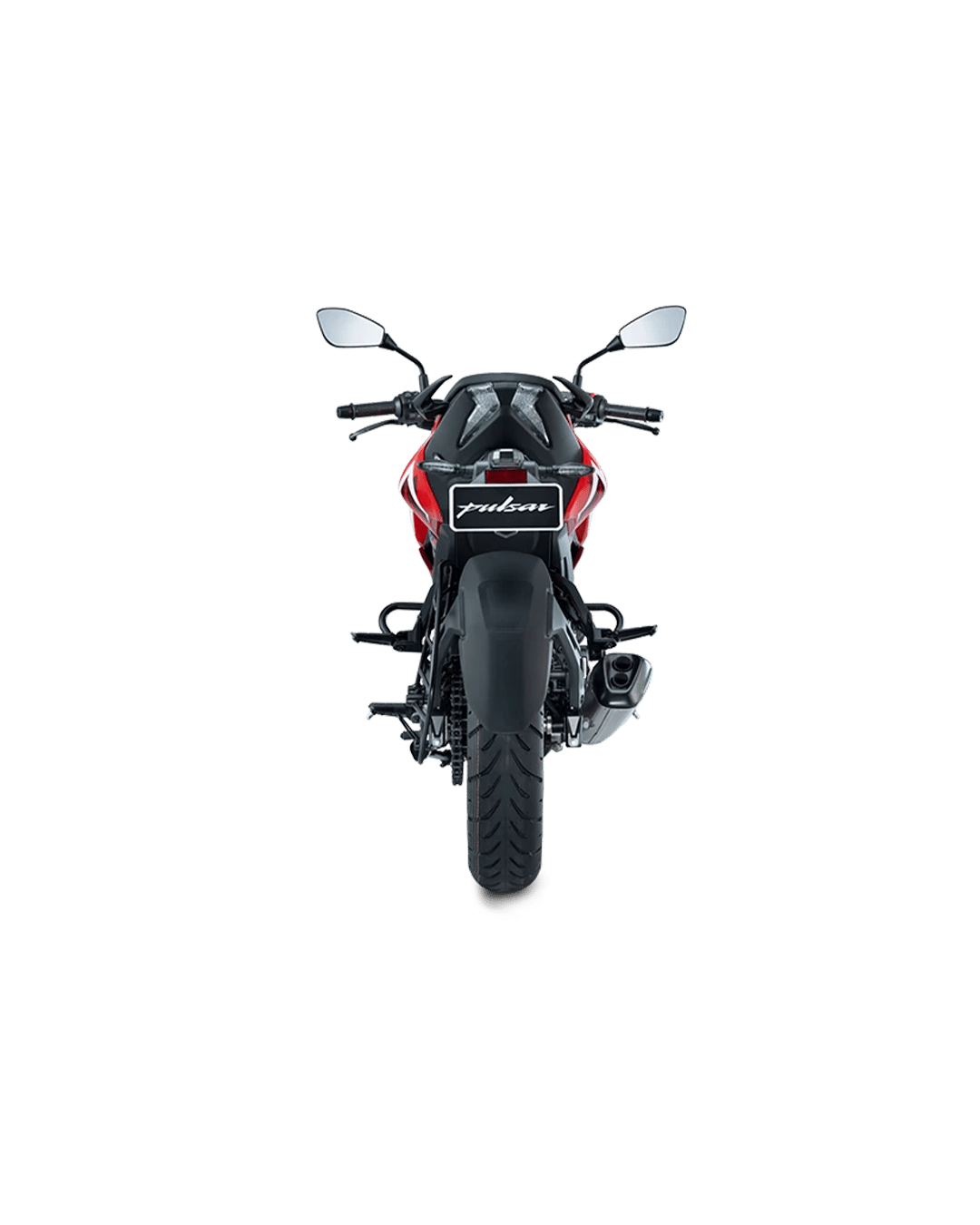 Bajaj Pulsar  N250 image