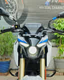 Bajaj Pulsar  N250 image