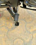 Bajaj Pulsar  N250 image