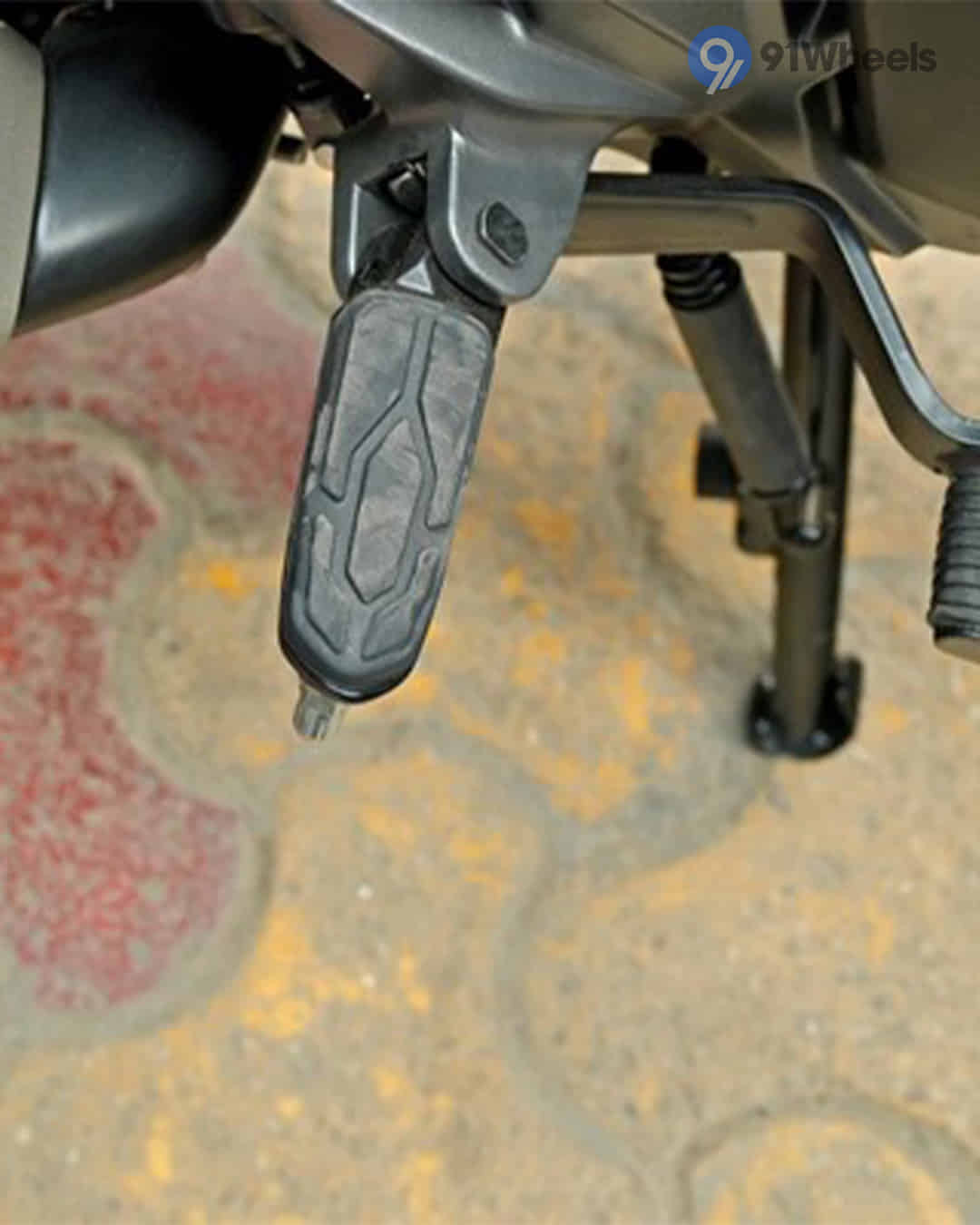 Bajaj Pulsar  N250 image