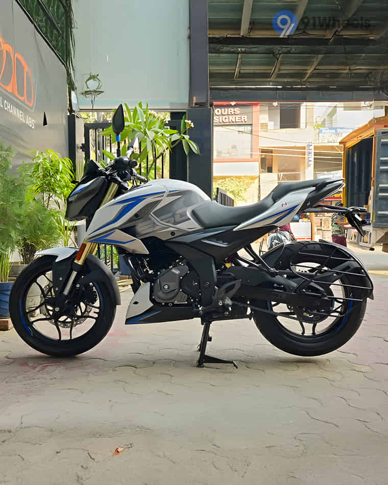 360° View Shots - 11