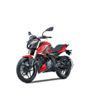 Left Front Three Quarter