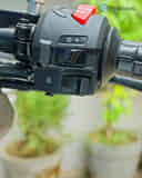 Bajaj Pulsar  N250 image