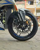 Bajaj Pulsar  N250 image