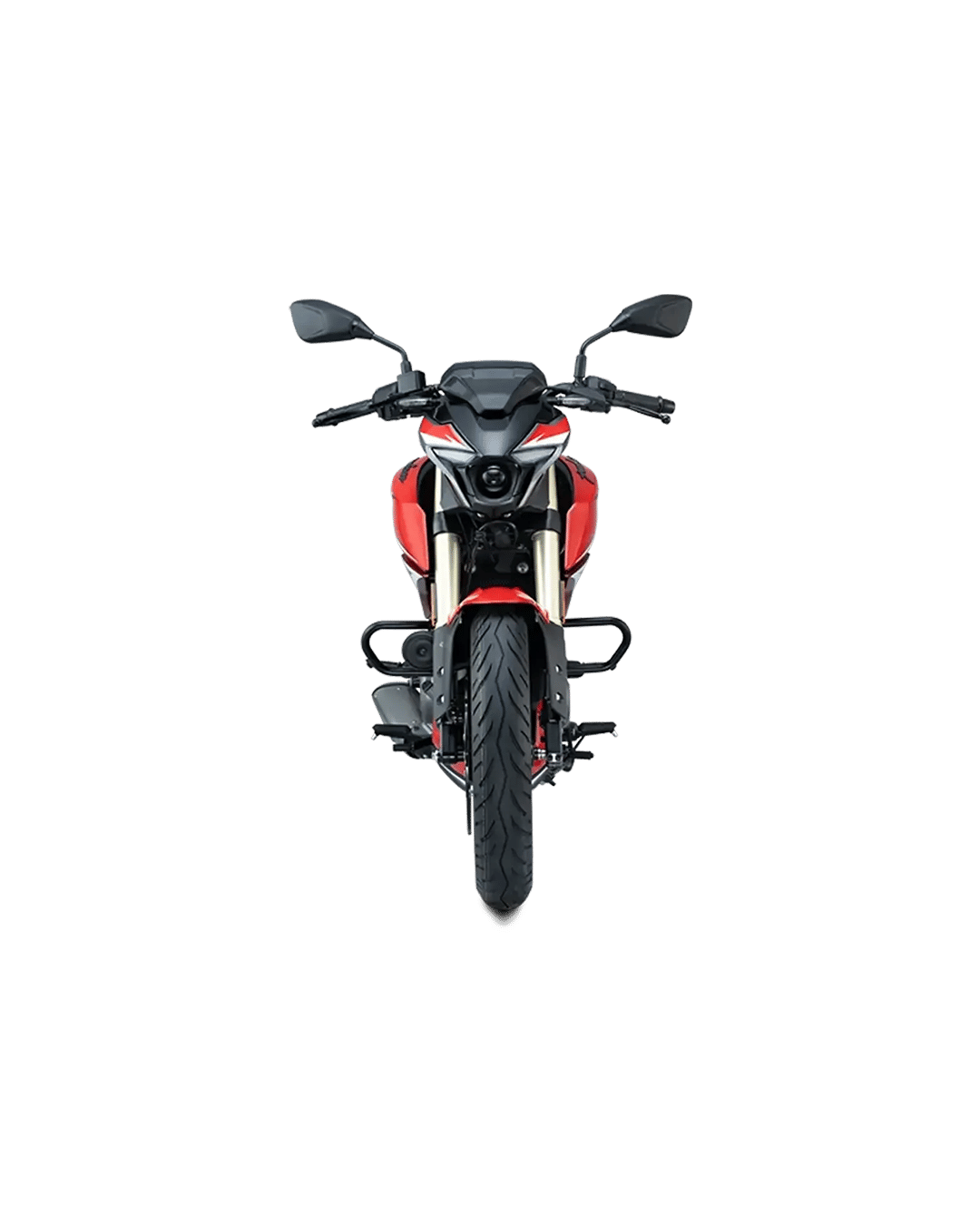 Bajaj Pulsar  N250 image