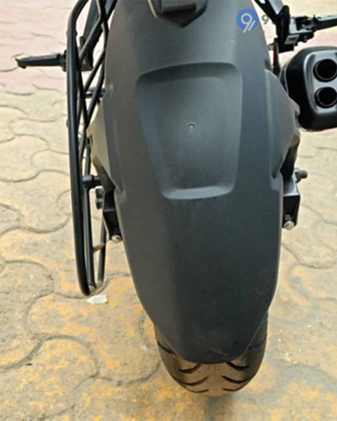 Bajaj Pulsar  N250 image