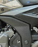 Bajaj Pulsar  N250 image