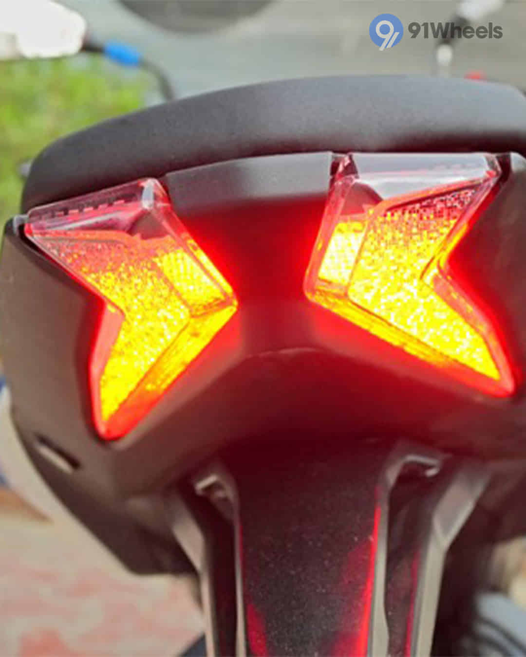 Bajaj Pulsar  N250 image