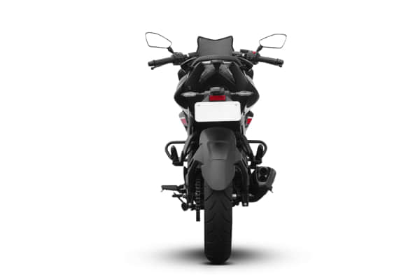 Bajaj Pulsar F250  2021-2024 Rear View