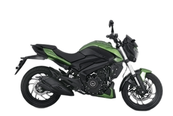 Bajaj Dominar 400 2020-2021 Bajaj Dominar 400 2020-2021