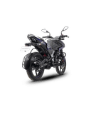 Right Rear Three Quarter