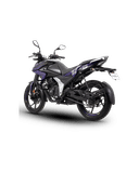 Left Rear Three Quarter