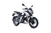 Bajaj Pulsar N150 STD bike