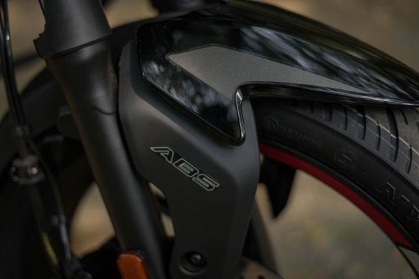 Bajaj Pulsar N150 2023-2025 Front Suspension