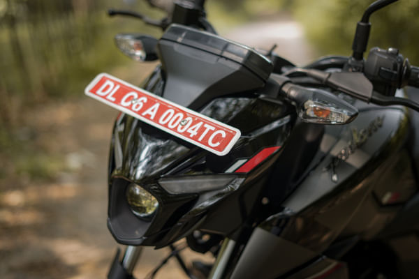 Bajaj Pulsar N150 2023-2025 Head Light