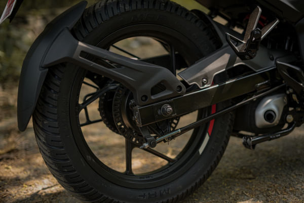 Bajaj Pulsar N150 2023-2025 Rear Wheel