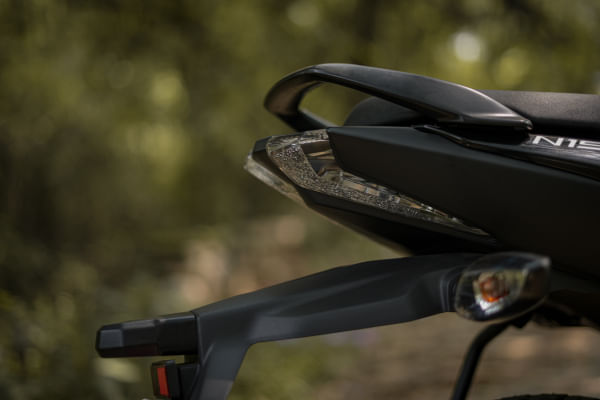 Bajaj Pulsar N150 2023-2025 Tail Light