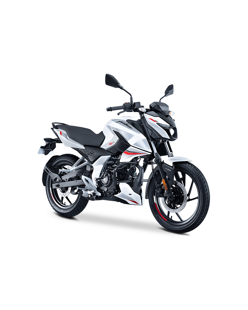 Bajaj Pulsar N160 Price 2026 | Bike Images, Mileage & Colours