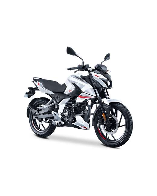 Bajaj Pulsar N160 Specifications Bajaj Pulsar N160 Specifications