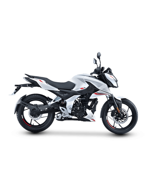 Bajaj Pulsar N160 Bajaj Pulsar N160