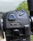 Turn Indicators Switch