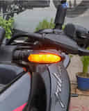 Front Turn Indicators
