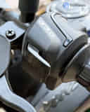 High Beam Low Beam Switch