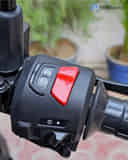 Emergency Off Switch/Kill Switch