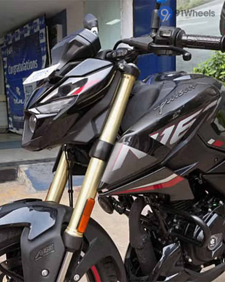 Wheels & Suspension - 7