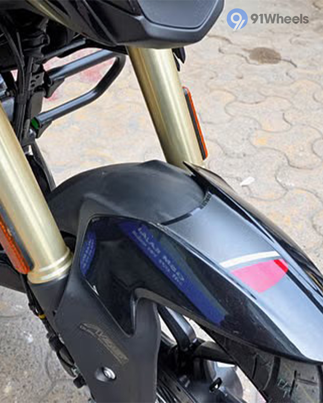 Bajaj Pulsar N160 image