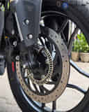Front Disc Brake
