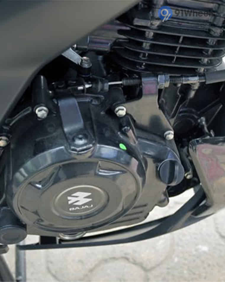 Engine & Exhaust - 4