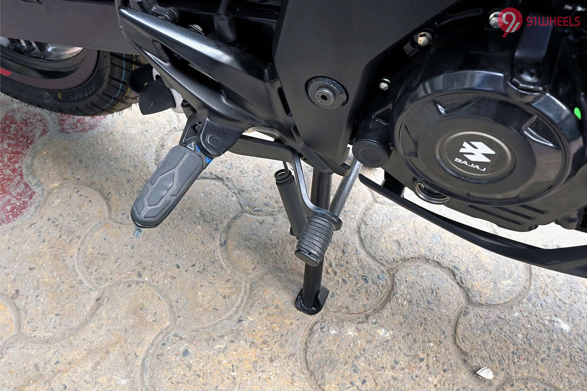 Bajaj Pulsar N160 Footbrake Lever