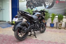 Pulsar N160 images