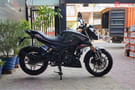 Pulsar N160 images