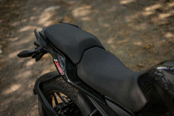 Bajaj Pulsar N160 Bike Seat
