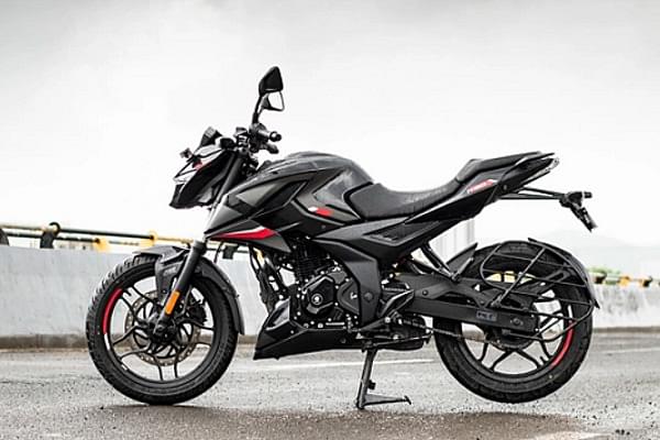 Bajaj Pulsar N160 Images - Pulsar N160 Interior & Exterior [26 Photos]