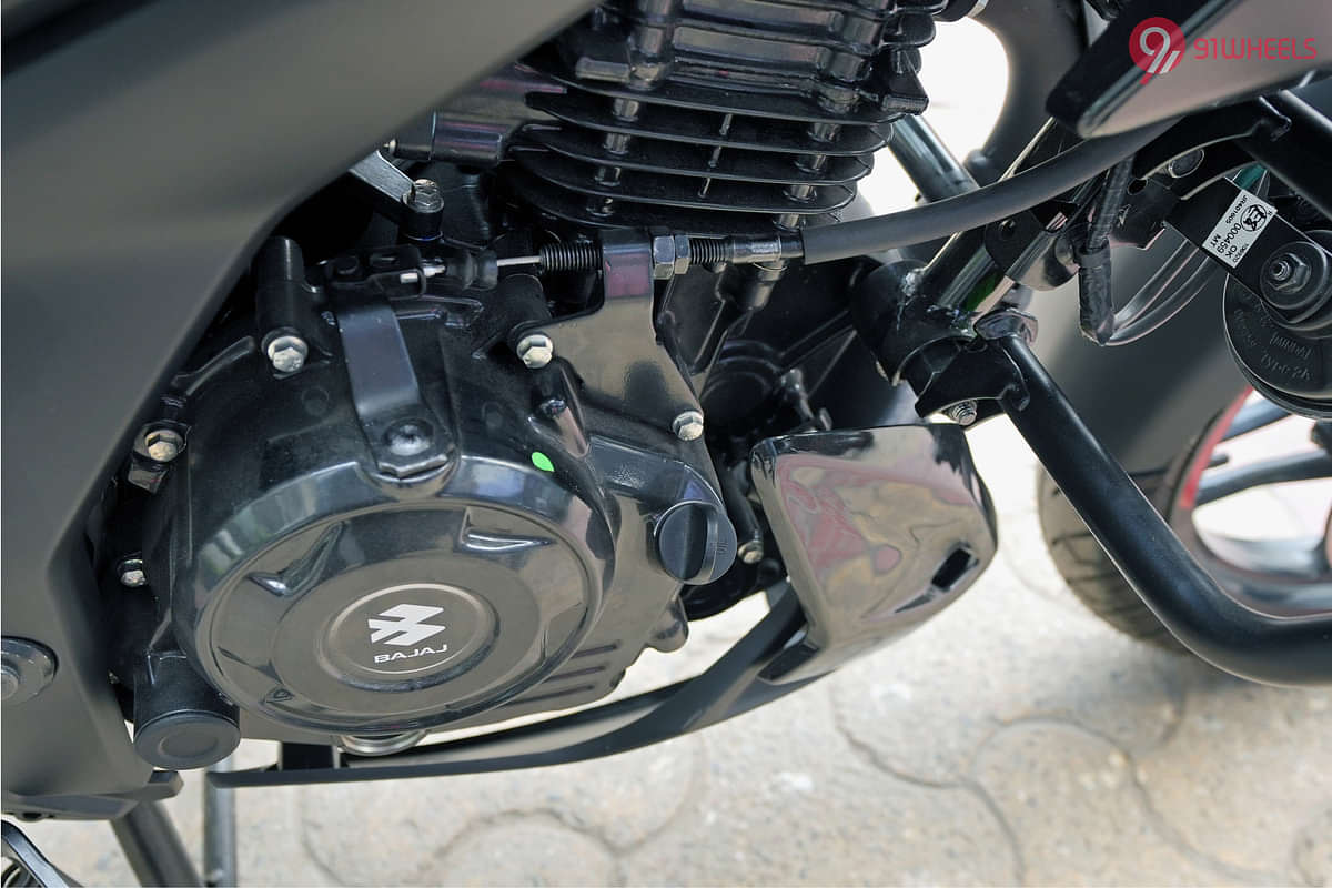Bajaj Pulsar N160 Oil Cap/Dipstick