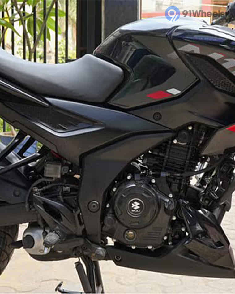 Engine & Exhaust - 2